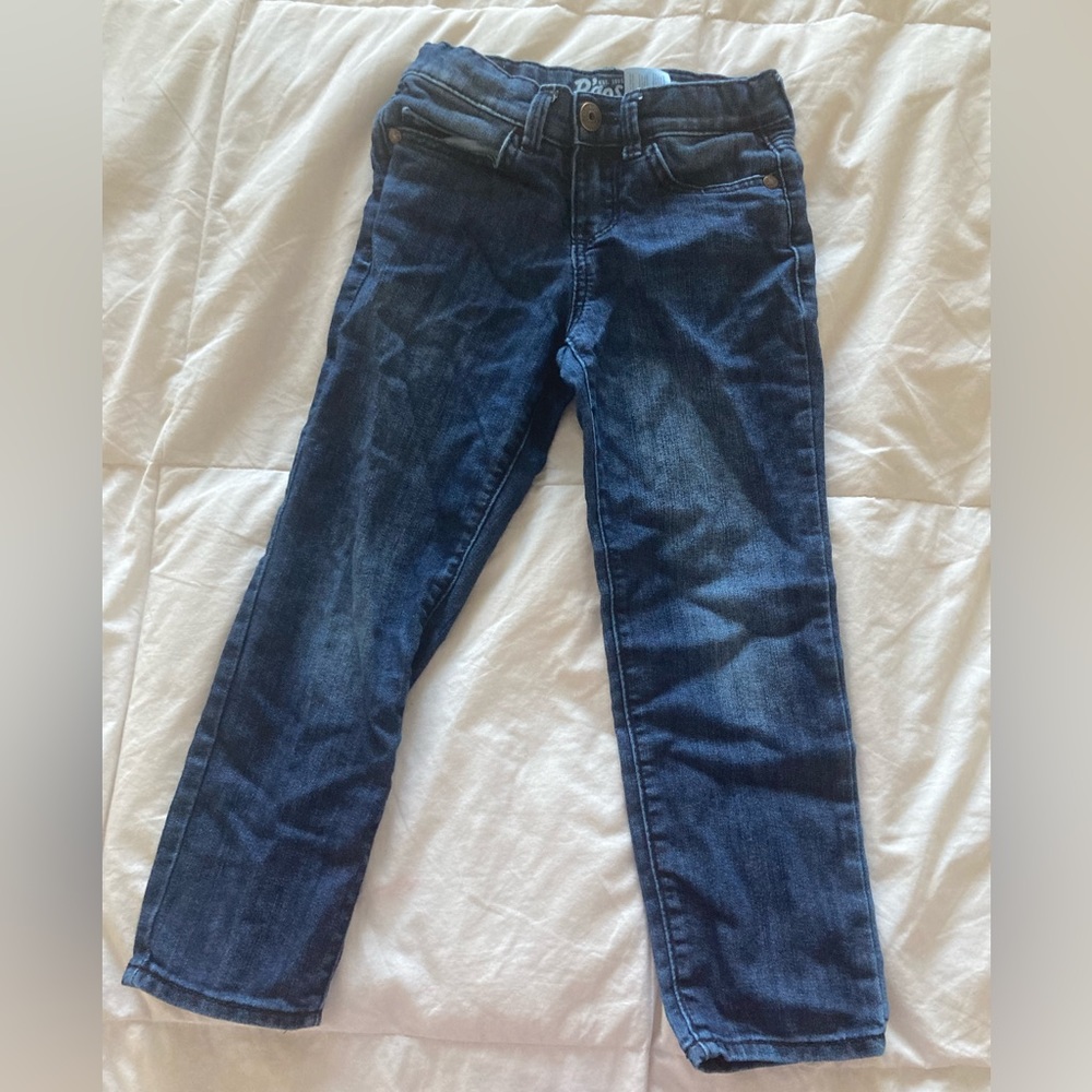 Oshkosh B’gosh 5T Girls Skinny Jeans